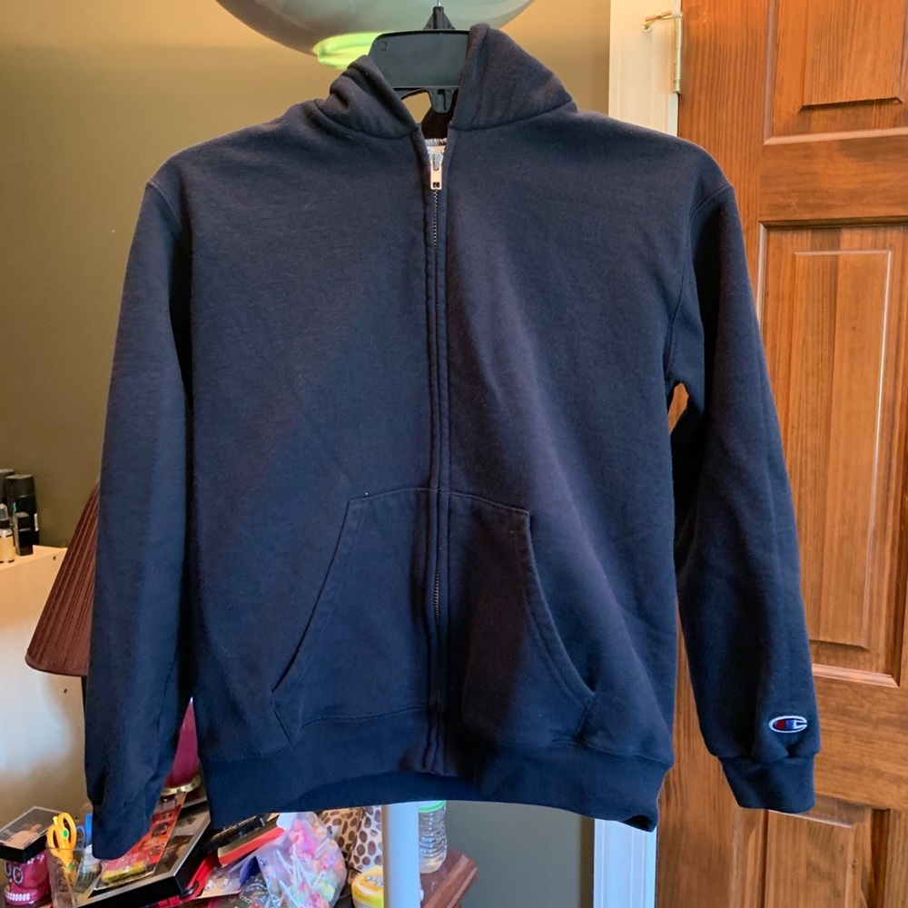 Kids Champion Hoodie